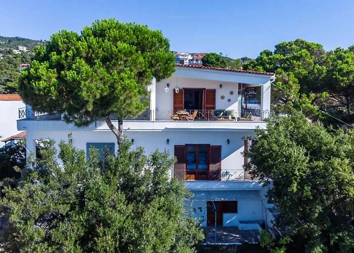 Holiday home The Sea House *