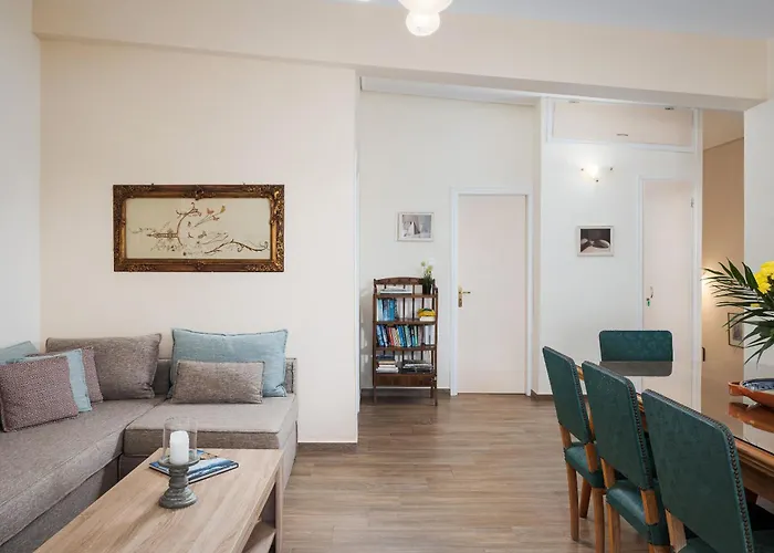 The Sea House * Skiathos Town