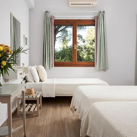 The Sea House בית נופש