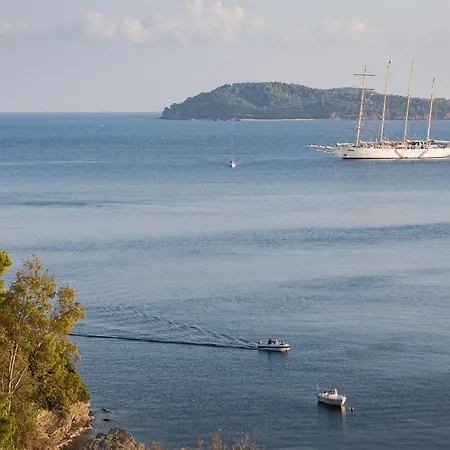 The Sea House העיירה סקיאתוס