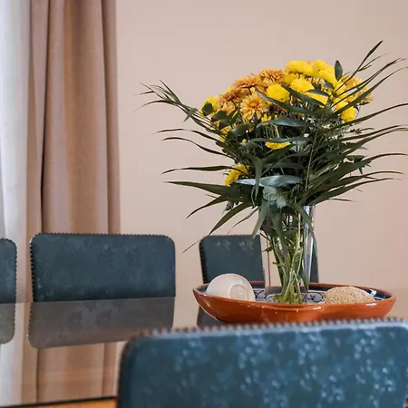 בית נופש The Sea House