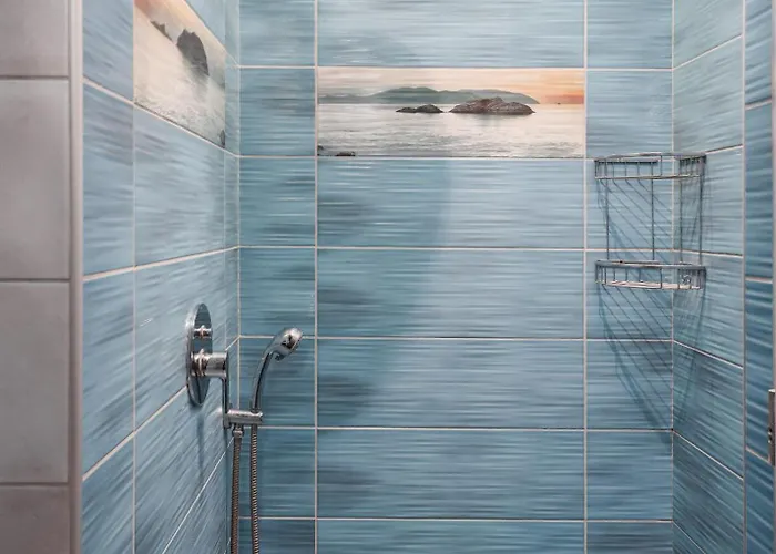 The Sea House Skiathos Town