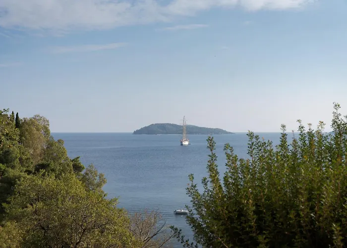 The Sea House Holiday home *