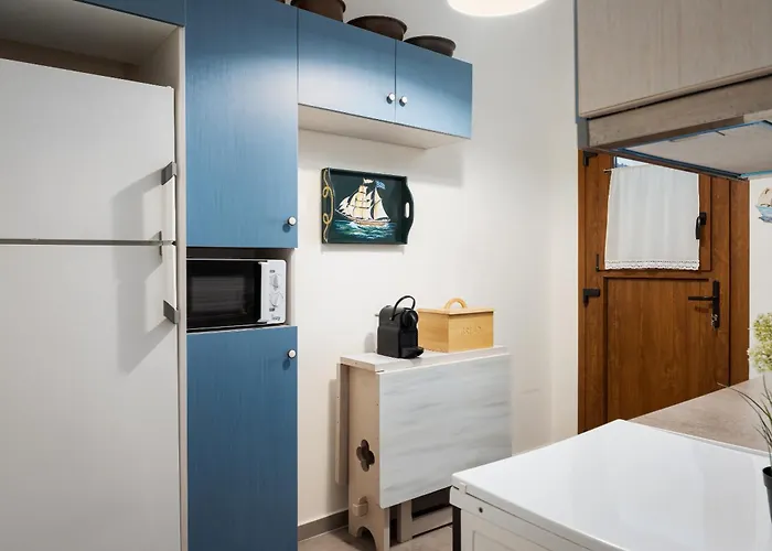 Holiday home The Sea House