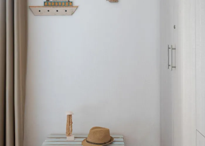 The Sea House Holiday home *