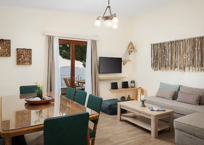 The Sea House Holiday home Skiathos Town