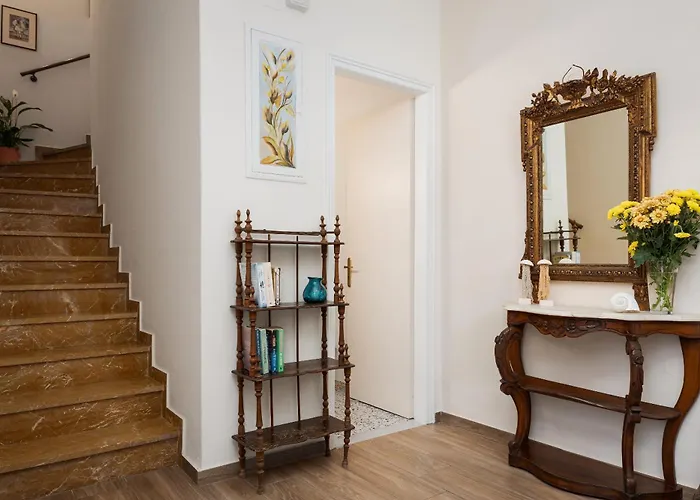 The Sea House Holiday home *