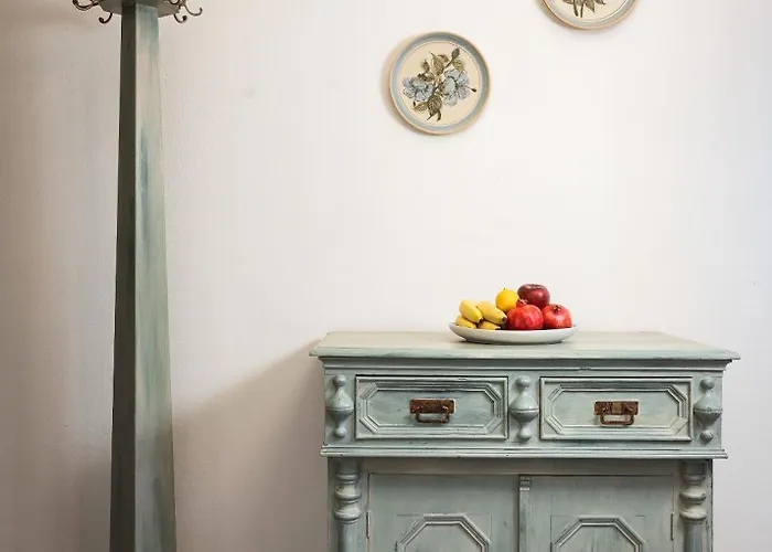 Holiday home The Sea House Skiathos Town