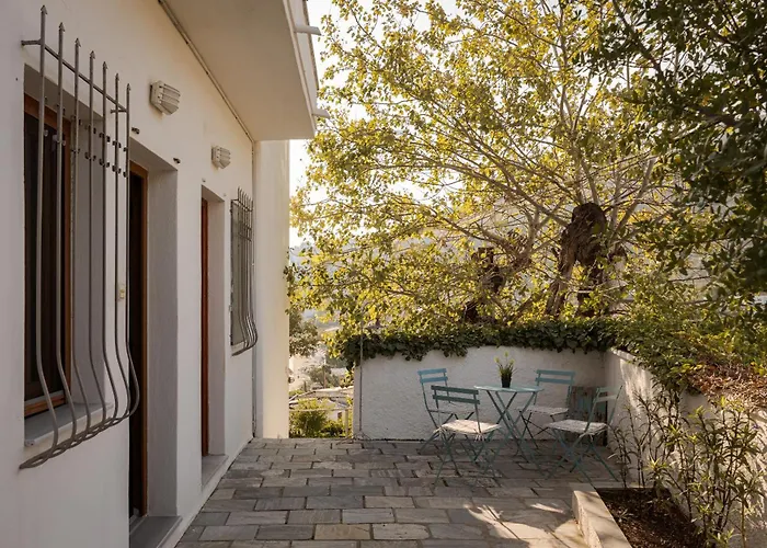 The Sea House Holiday home