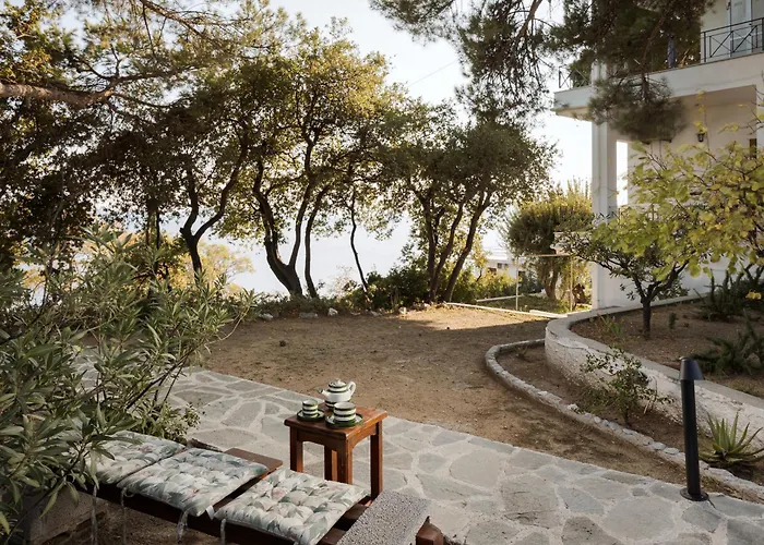 Holiday home The Sea House *