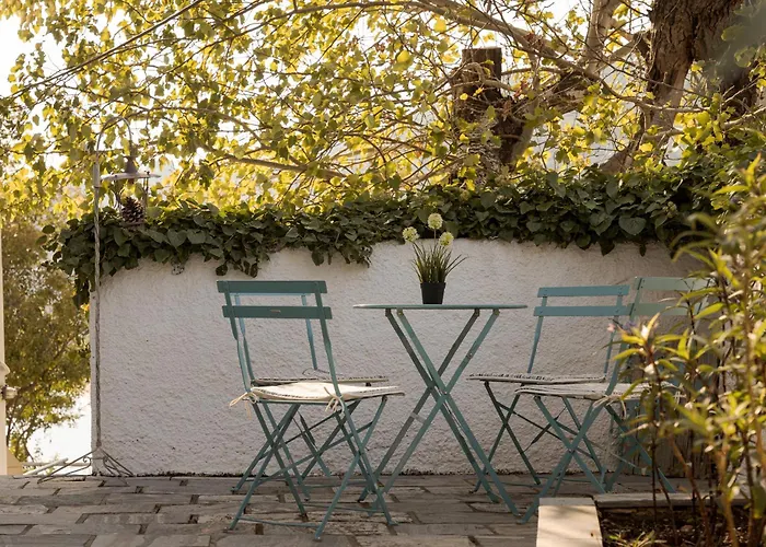 Holiday home The Sea House Skiathos Town