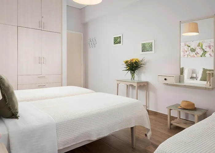 The Sea House * Skiathos Town